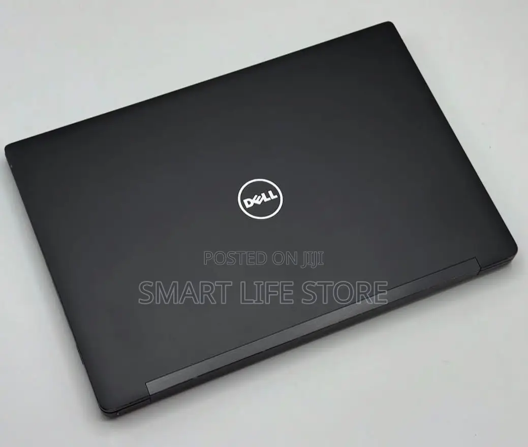 New Laptop Dell Latitude 7280 8GB Intel Core i5 SSD 256GB