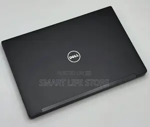 New Laptop Dell Latitude 7280 8GB Intel Core i5 SSD 256GB