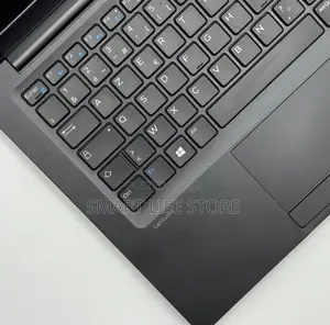 New Laptop Dell Latitude 7280 8GB Intel Core i5 SSD 256GB