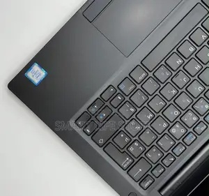 New Laptop Dell Latitude 7280 8GB Intel Core i5 SSD 256GB
