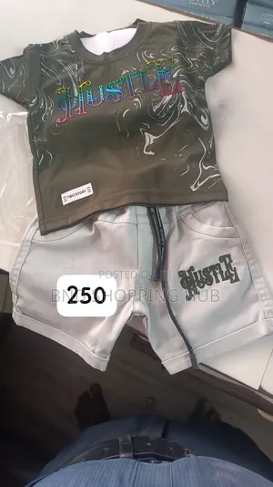 Kids Clothes