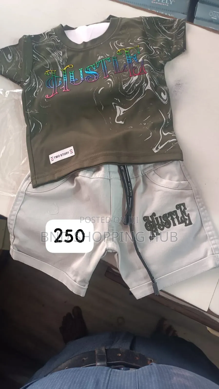 Kids Clothes