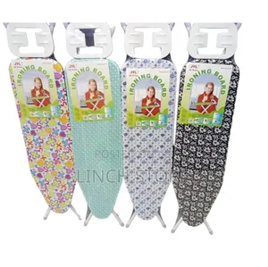 Foldable Ironing Board Large Size Large Size 140x38cm 15inch