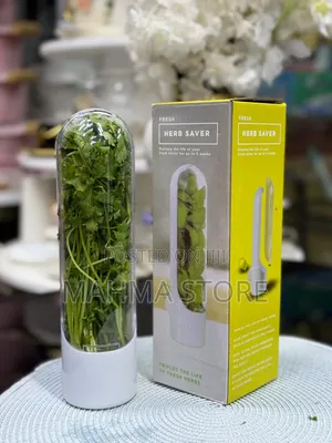 Herb Saver