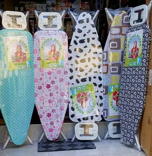 Foldable Ironing Board Large Size Large Size 140x38cm 15inch