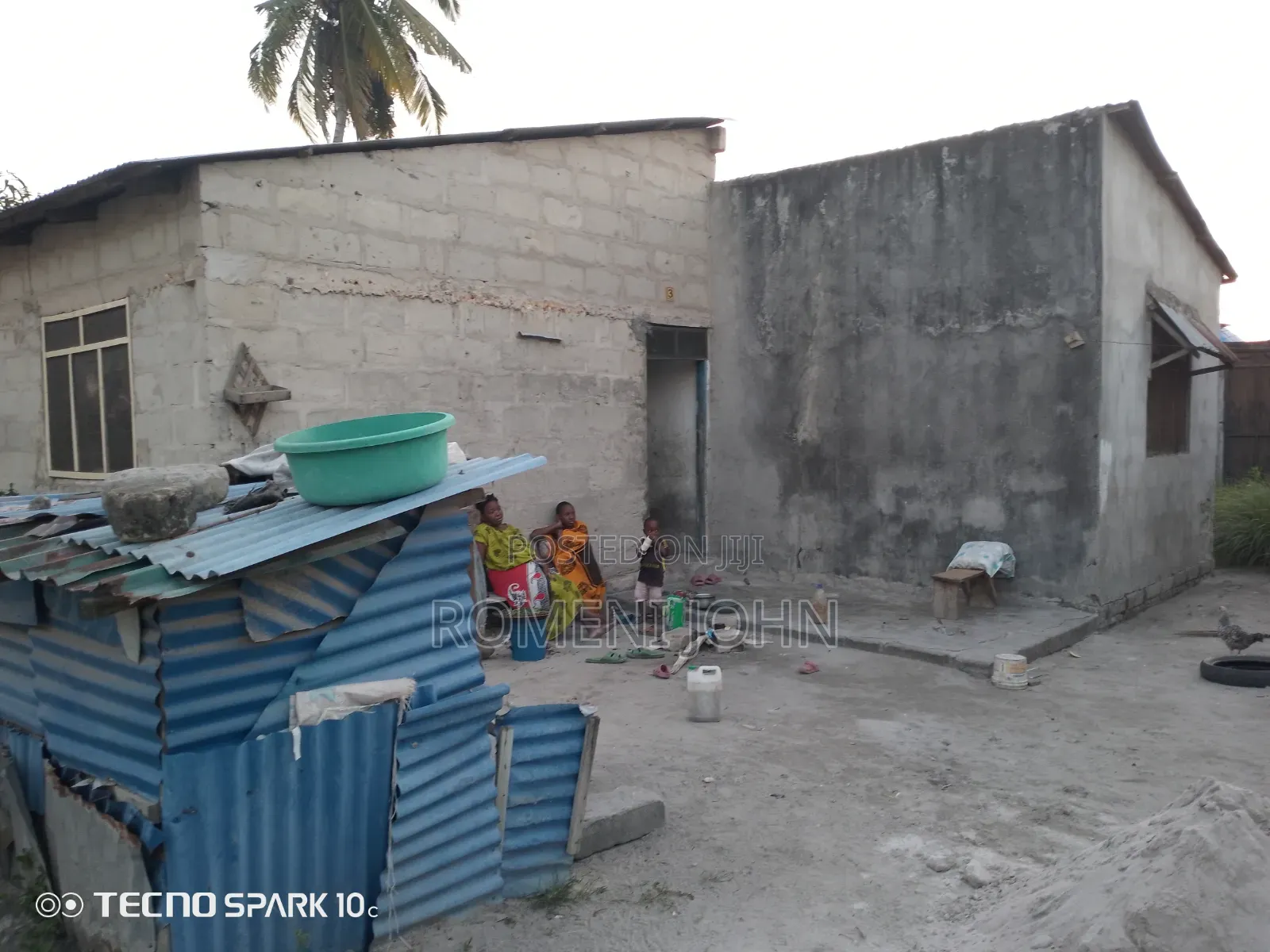 4bdrm House in Tanzania Daresalaam., Ilala for sale