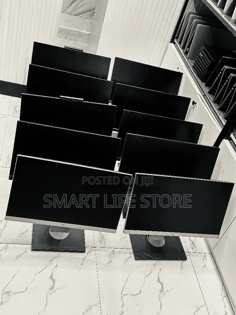 Monitor Lenovo Accer View Sonic N.K Size 22" Framless