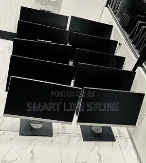Monitor Lenovo Accer View Sonic N.K Size 22" Framless