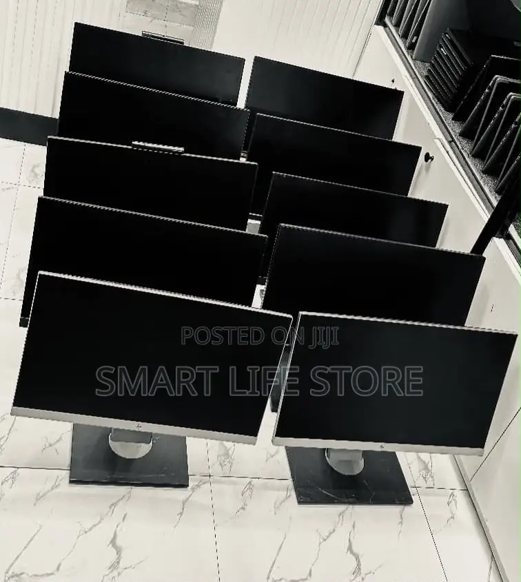 Monitor Lenovo Accer View Sonic N.K Size 22" Framless