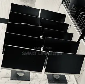 Monitor Lenovo Accer View Sonic N.K Size 22" Framless