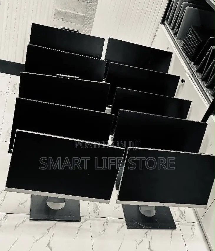 Monitor Lenovo Accer View Sonic N.K Size 22" Framless