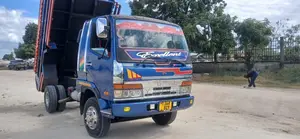 Fuso Tippa Faita