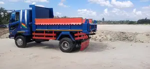 Fuso Tippa Faita