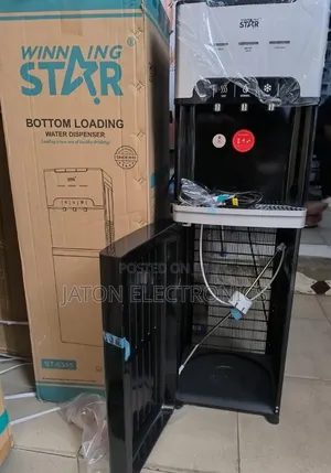 Winning Star Water Dispenser Dumu Chini (Bottom Load)