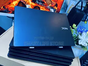 New Laptop NEC 4GB Intel Core i5 SSD 128GB