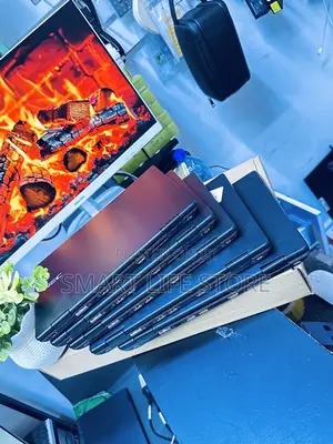 New Laptop NEC 4GB Intel Core i5 SSD 128GB