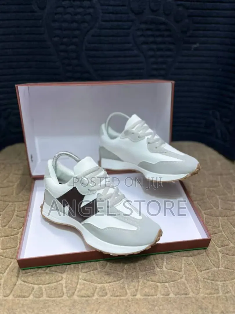 Classic Shoes