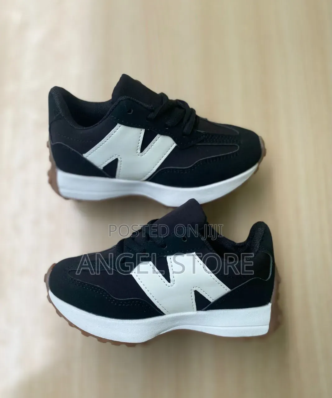 Classic Shoes