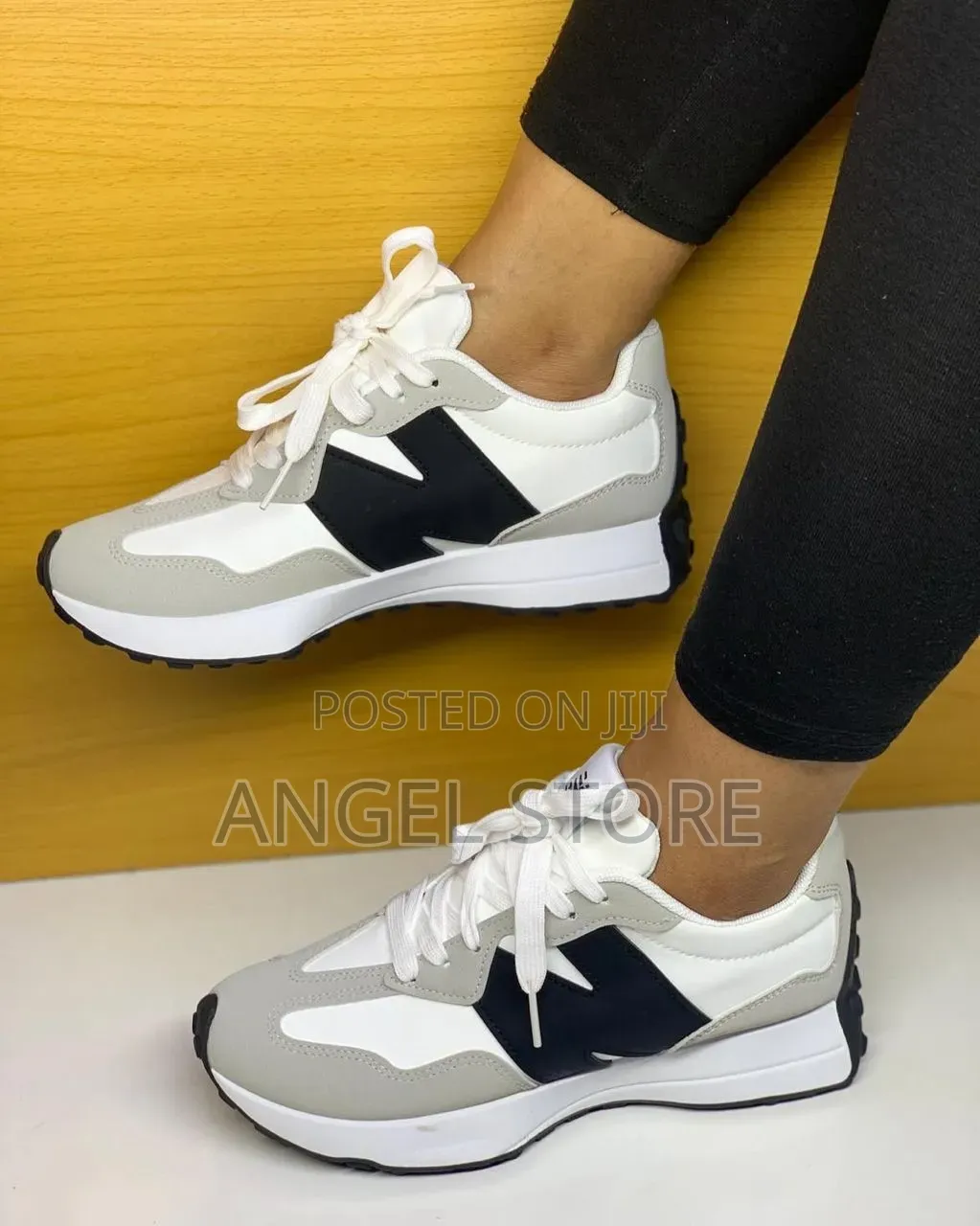 Classic Shoes
