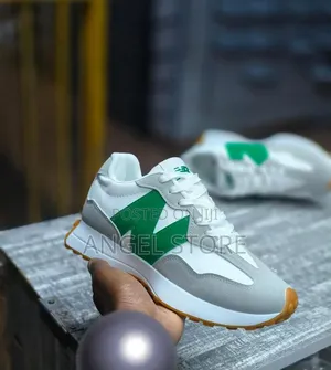 Classic Shoes