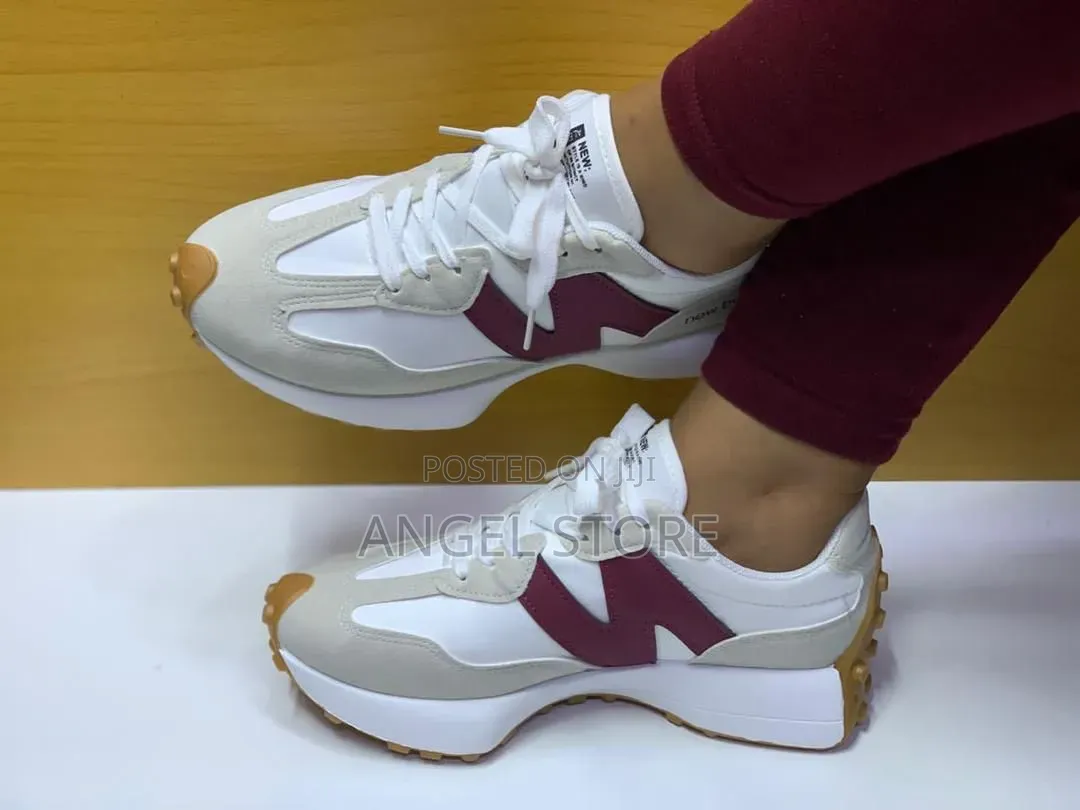 Classic Shoes