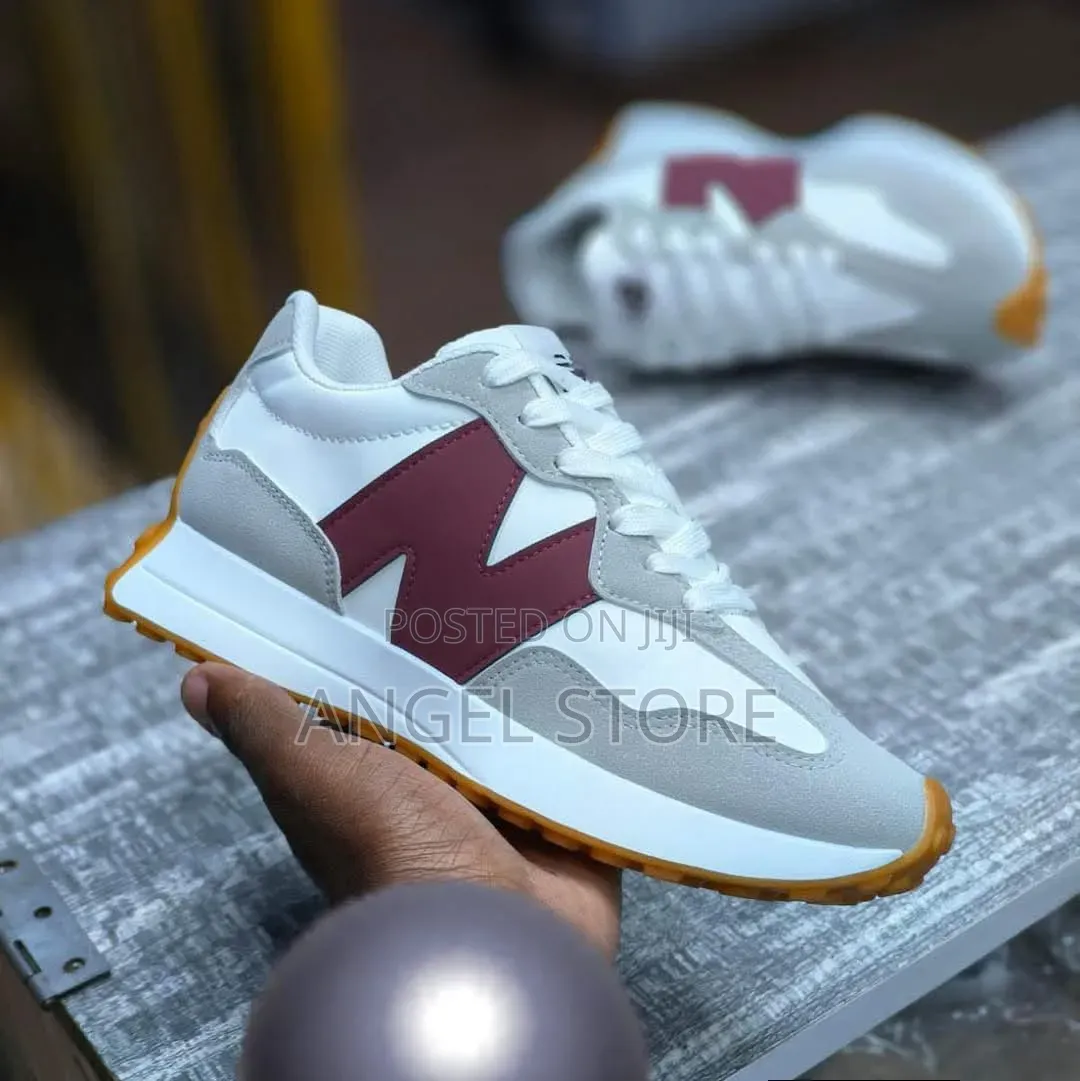 Classic Shoes
