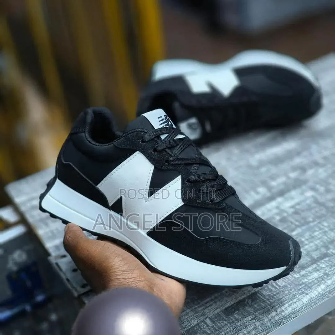 Classic Shoes