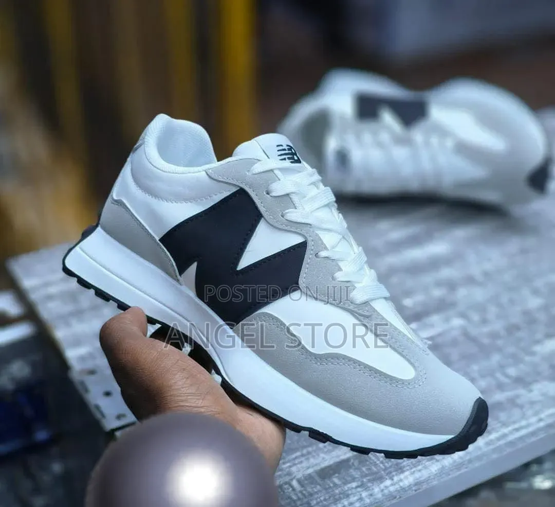 Classic Shoes