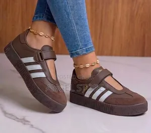 Unisex Classic Shoes