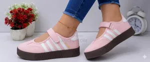 Unisex Classic Shoes