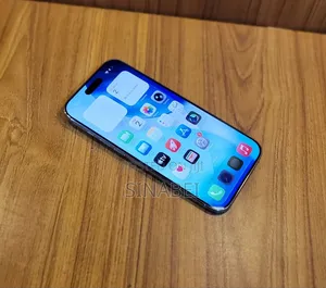 Apple iPhone Air 256 GB
