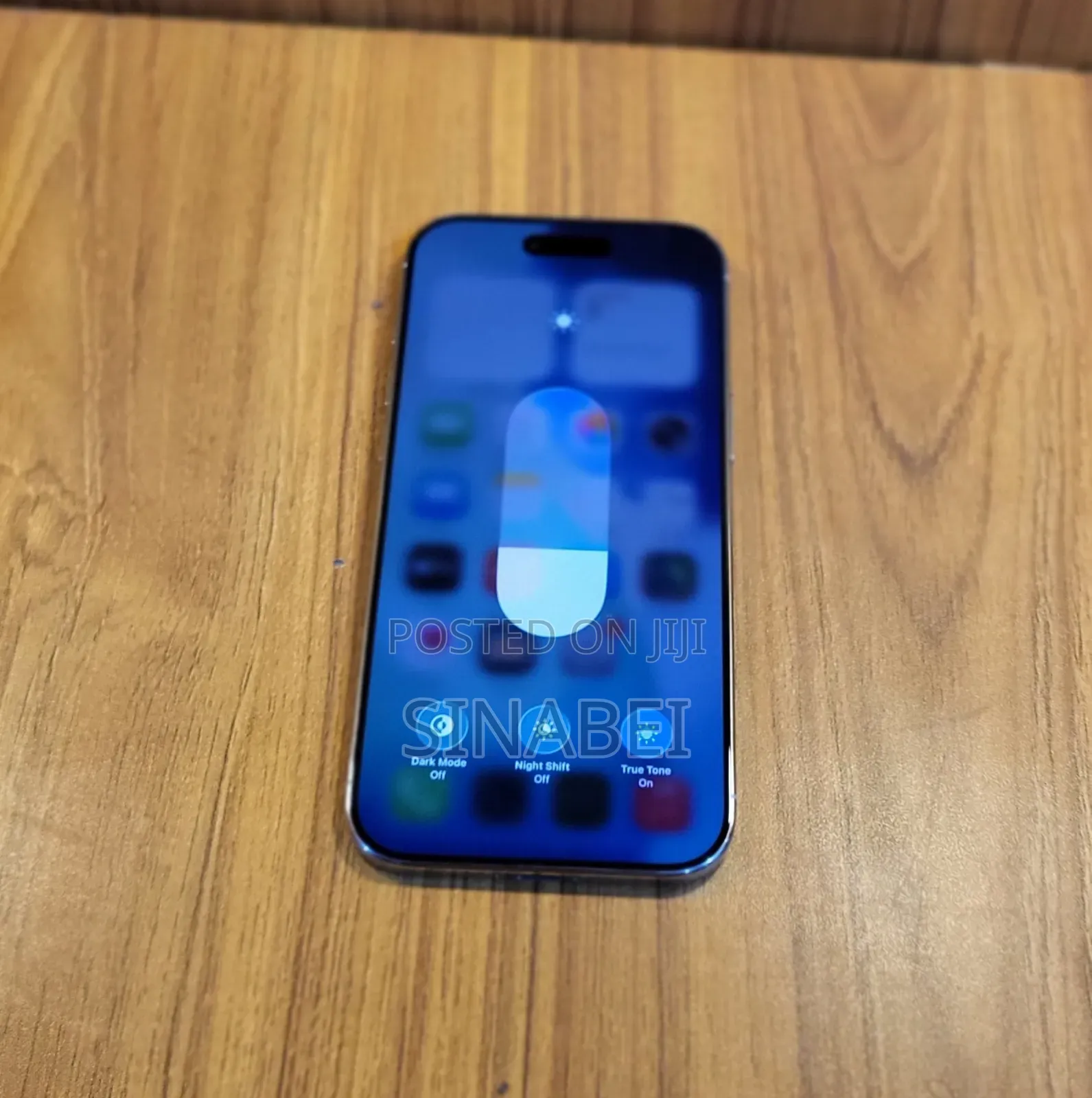 Apple iPhone Air 256 GB
