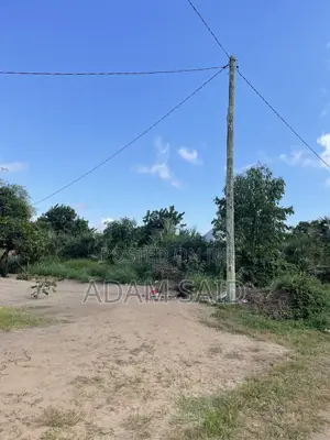 625 SQM Plot Kigamboni for Sale
