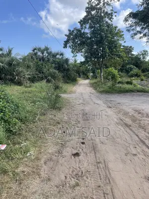 625 SQM Plot Kigamboni for Sale