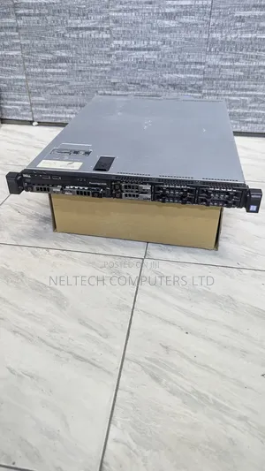 Server Dell PowerEdge R330 32GB Intel Xeon HDD+SSD 1T