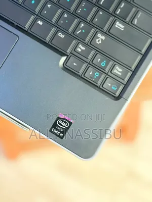 Laptop Dell Latitude 7300 8GB Intel Core i5 SSD 256GB