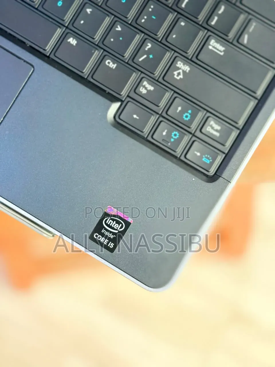 Laptop Dell Latitude 7300 8GB Intel Core i5 SSD 256GB