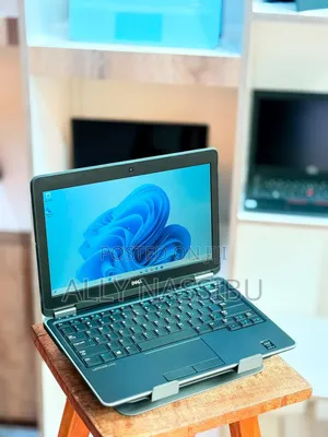 Laptop Dell Latitude 7300 8GB Intel Core i5 SSD 256GB
