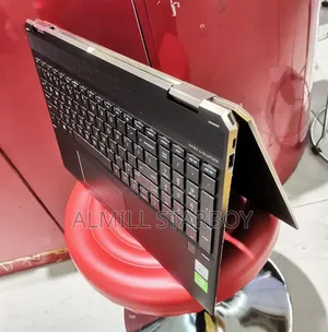 Laptop HP Spectre X360 15 16GB Intel Core i7 SSD 512GB