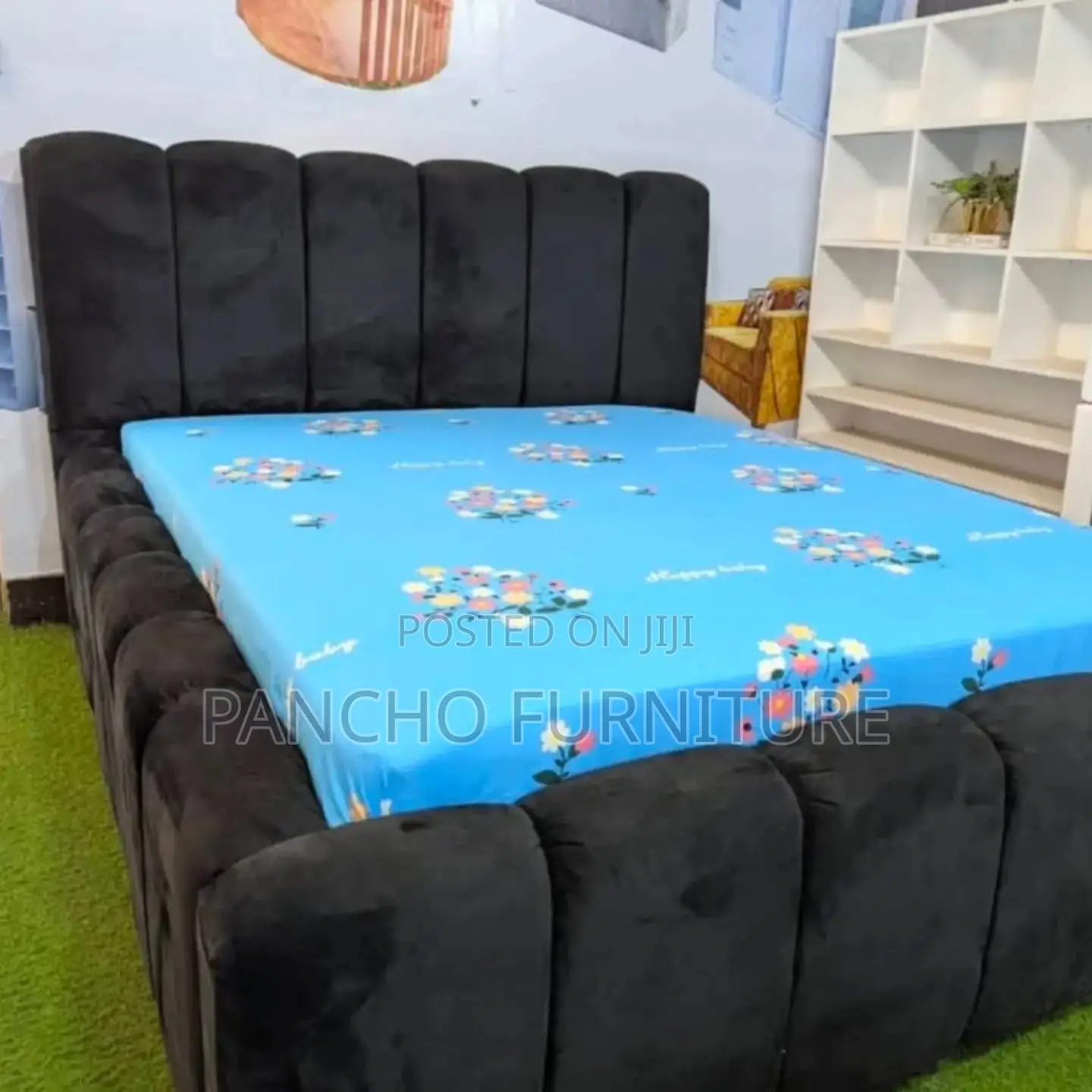 Wauzaji Wa Bed Sofa