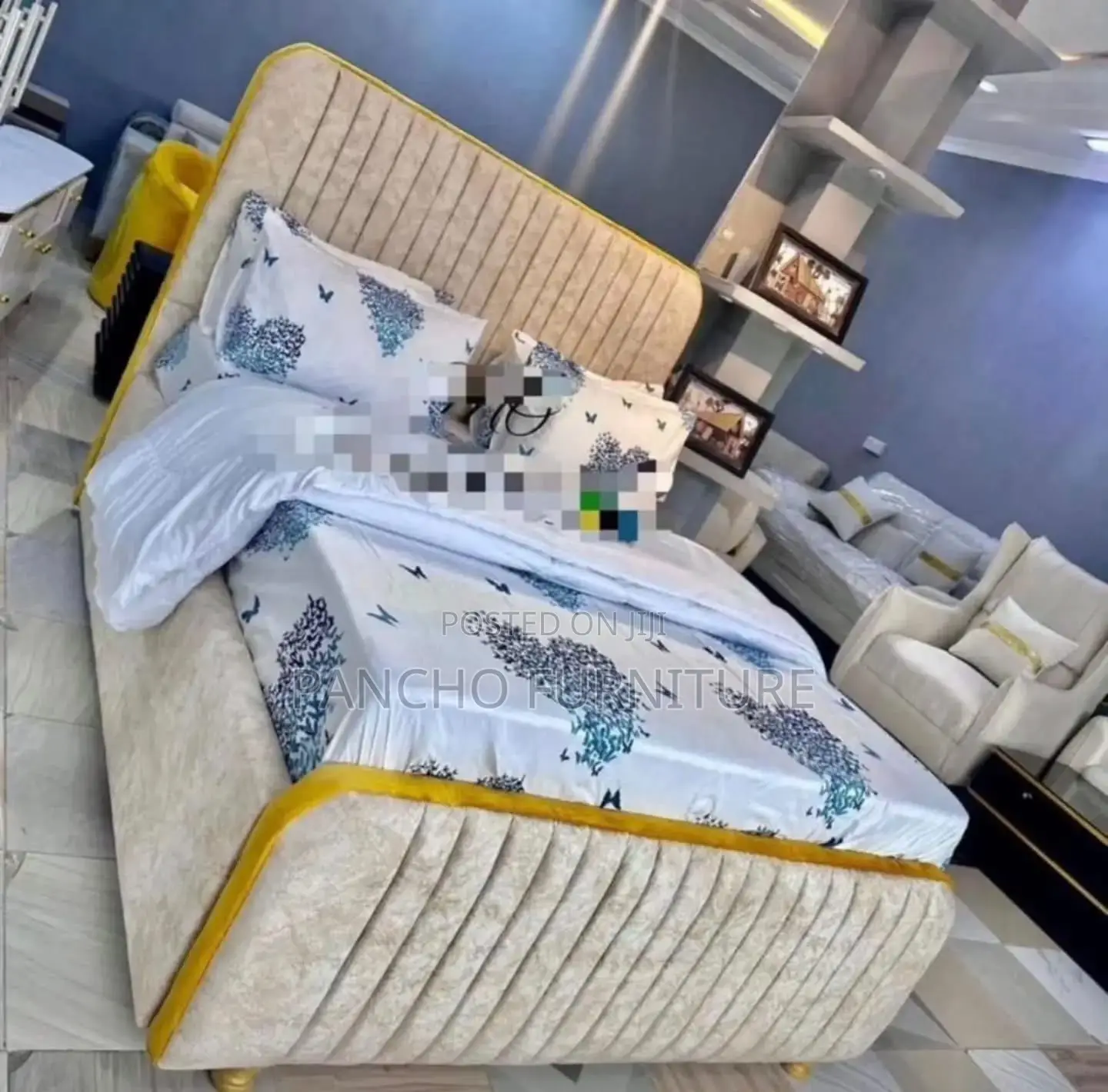 Wauzaji Wa Bed Sofa