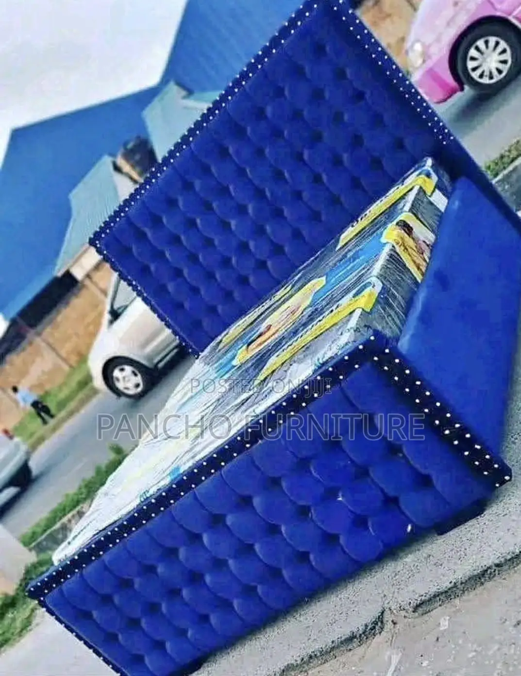 Wauzaji Wa Bed Sofa