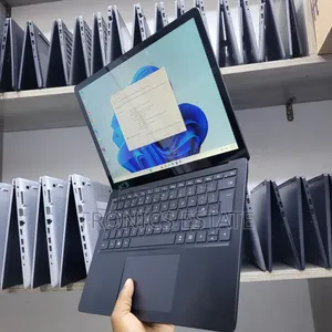 Laptop Microsoft Surface Laptop 3 8GB Intel Core i5 SSD 256GB