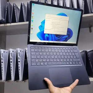 Laptop Microsoft Surface Laptop 3 8GB Intel Core i5 SSD 256GB