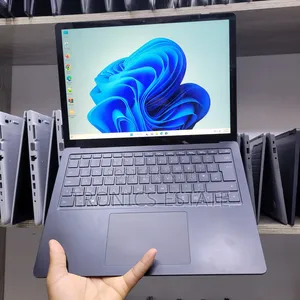 Laptop Microsoft Surface Laptop 3 8GB Intel Core i5 SSD 256GB