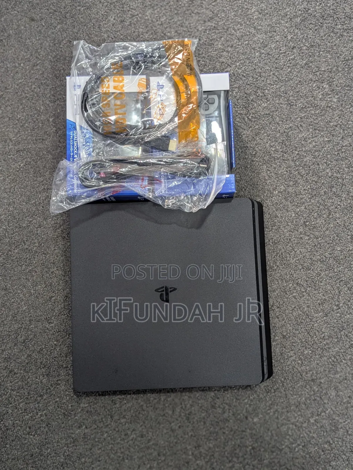 Ps4 Slim Game
