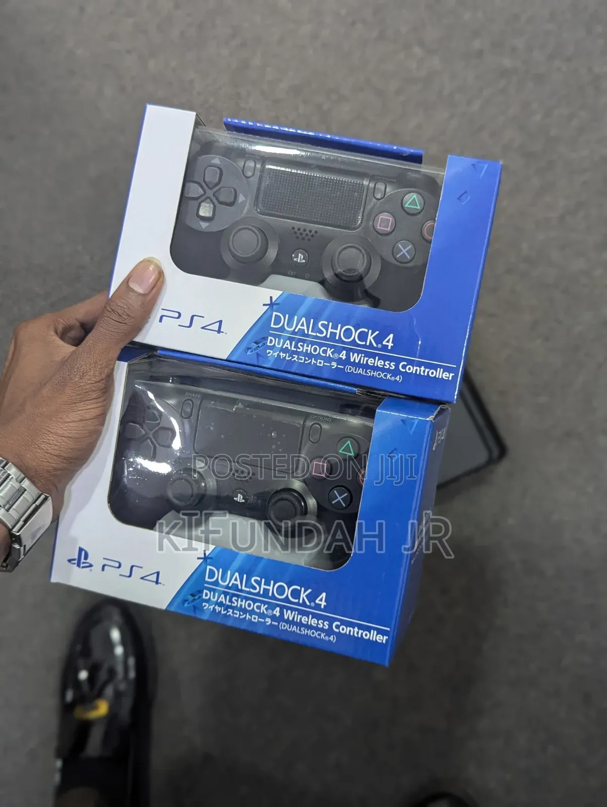 Ps4 Slim Game