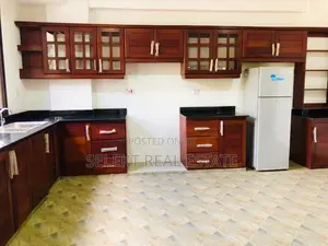 Furnished 4bdrm Duplex in Mikocheni for rent
