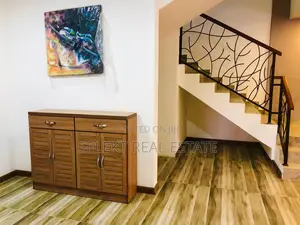 Furnished 4bdrm Duplex in Mikocheni for rent