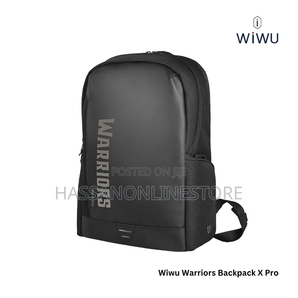 Wiwu Warriors Backpack X Pro 15.6′′